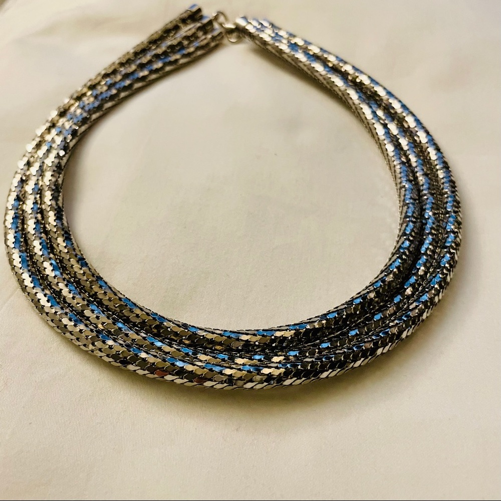Vintage Chocker - Picture 2 of 6